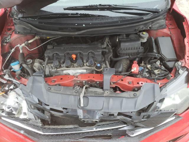 Photo 11 from auction – 2015 HONDA CIVIC LX with VIN 2HGFG3B59FH508988