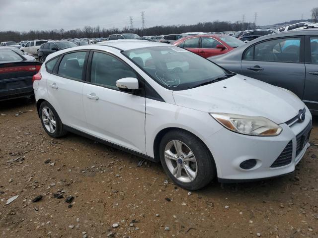 Photo 4 from auction – 2014 FORD FOCUS SE with VIN 1FADP3K20EL172988