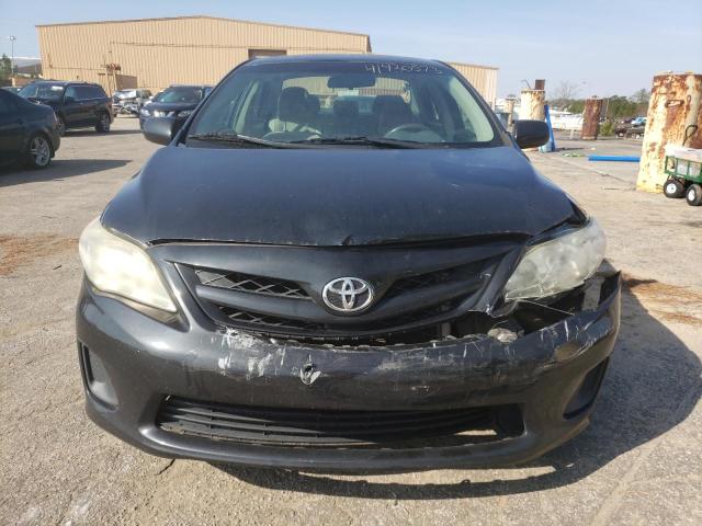 Photo 5 from auction – 2012 TOYOTA COROLLA BA with VIN 5YFBU4EE1CP030126