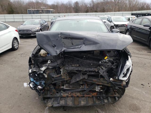 Photo 5 from auction – 2014 FORD FUSION SE with VIN 3FA6P0LU6ER153824