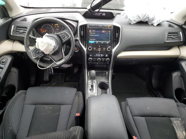 Photo 8 from auction – 2021 SUBARU ASCENT PRE with VIN 4S4WMAFD7M3468046