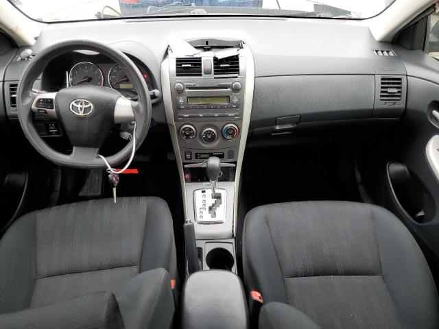 Photo 8 from auction – 2011 TOYOTA COROLLA BA with VIN 2T1BU4EE6BC623477