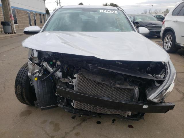 Photo 5 from auction – 2021 HYUNDAI ACCENT SE with VIN 3KPC24A62ME146608