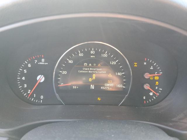 Photo 9 from auction – 2020 KIA SORENTO EX with VIN 5XYPHDA52LG646969