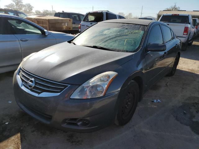 NISSAN ALTIMA BAS 2010 with VIN 1N4AL2AP2AN454912 - Photo from auction