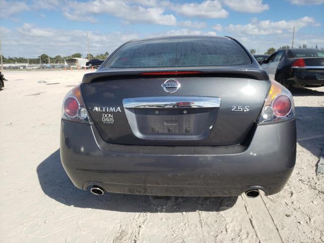 Photo 6 from auction – 2011 NISSAN ALTIMA BAS with VIN 1N4AL2AP5BN491891
