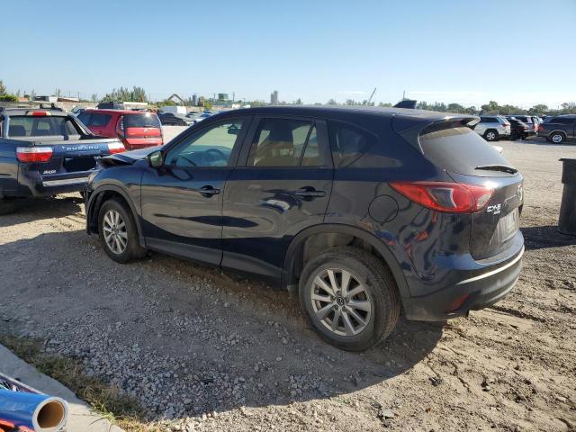 Photo 2 from auction – 2015 MAZDA CX-5 TOURI with VIN JM3KE4CY0F0531766