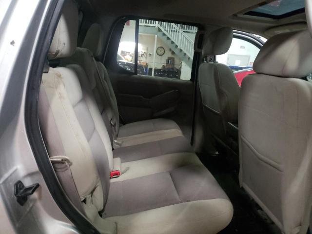 Photo 10 from auction – 2007 FORD EXPLORER S with VIN 1FMEU51817UA96294