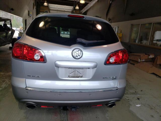 Photo 6 from auction – 2011 BUICK ENCLAVE CX with VIN 5GAKVCED4BJ265087