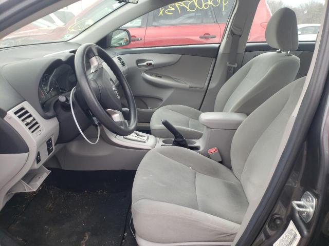 Photo 7 from auction – 2013 TOYOTA COROLLA BA with VIN 5YFBU4EEXDP114432