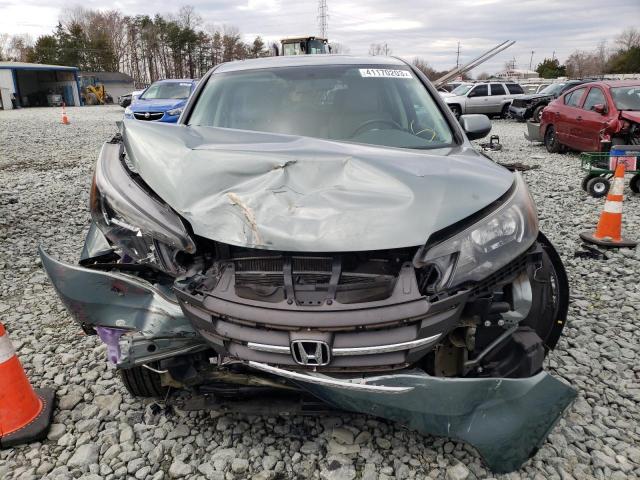 Photo 5 from auction – 2012 HONDA CR-V EX with VIN 2HKRM4H54CH630095