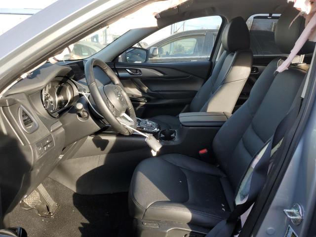 Photo 7 from auction – 2022 MAZDA CX-9 TOURI with VIN JM3TCBAY4N0622359