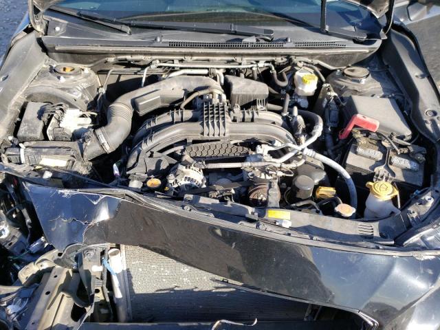 Photo 11 from auction – 2019 SUBARU IMPREZA SP with VIN 4S3GKAM6XK3627707