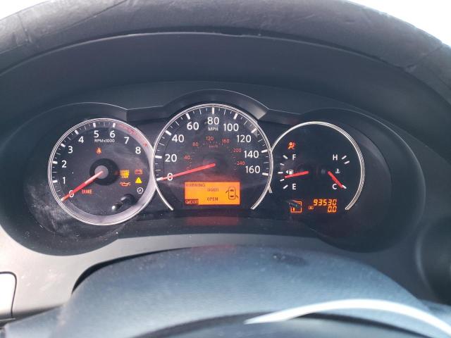 Photo 9 from auction – 2012 NISSAN ALTIMA BAS with VIN 1N4AL2AP6CC136743