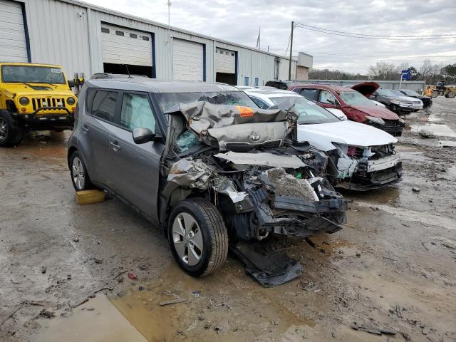 Photo 4 from auction – 2015 KIA SOUL with VIN KNDJN2A24F7221974