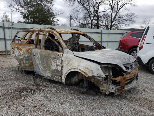 Photo 4 from auction – 2015 CHEVROLET CAPTIVA LT with VIN 3GNAL3EK0FS504144