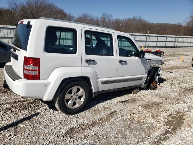 Photo 3 from auction – 2011 JEEP LIBERTY SP with VIN 1J4PN2GK7BW528261