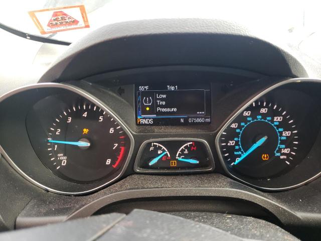 Photo 9 from auction – 2016 FORD ESCAPE TIT with VIN 1FMCU9JX5GUB02880