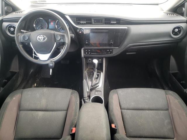 Photo 8 from auction – 2019 TOYOTA COROLLA L with VIN 5YFBURHEXKP876231