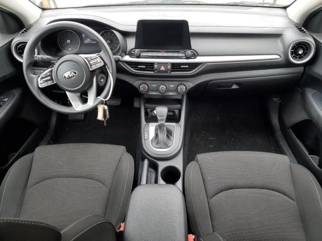 Photo 8 from auction – 2020 KIA FORTE FE with VIN 3KPF24AD6LE244843