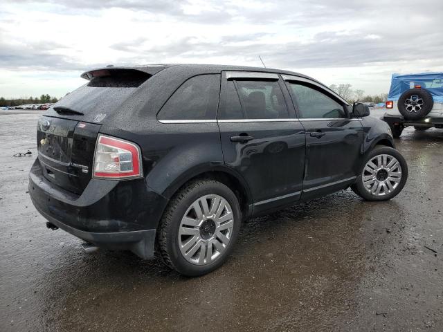 Photo 3 from auction – 2008 FORD EDGE LIMIT with VIN 2FMDK49C28BA23334