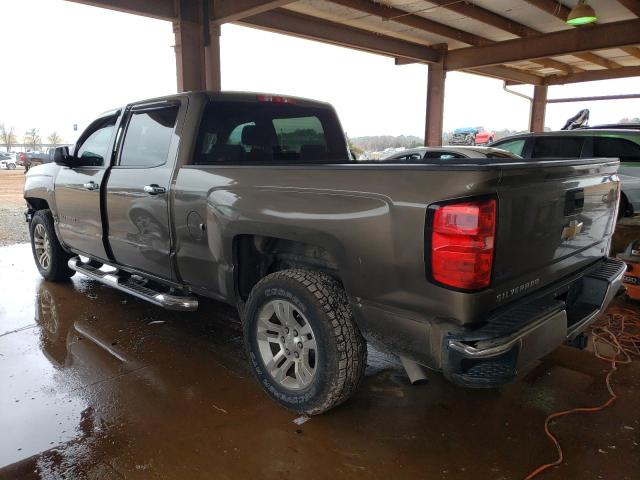 Photo 2 from auction – 2014 CHEVROLET SILVERADO with VIN 3GCPCREC0EG137858