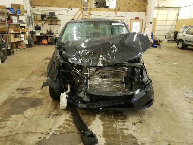 Photo 5 from auction – 2019 DODGE GRAND CARA with VIN 2C4RDGBG0KR682952