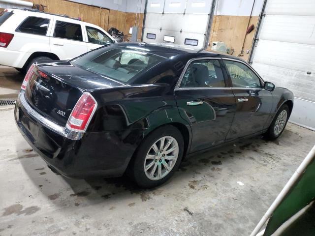 Photo 3 from auction – 2012 CHRYSLER 300 LIMITE with VIN 2C3CCACG6CH243240