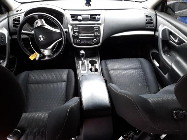 Photo 8 from auction – 2018 NISSAN ALTIMA 2.5 with VIN 1N4AL3AP0JC209740