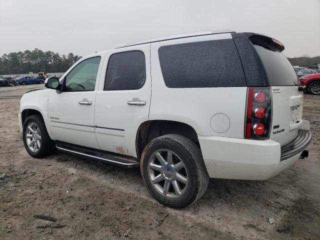Photo 2 from auction – 2011 GMC YUKON DENA with VIN 1GKS1EEF9BR104909