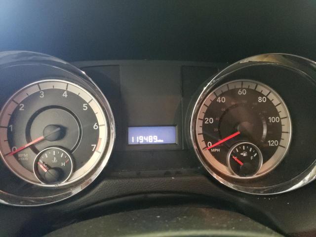 Photo 9 from auction – 2013 DODGE GRAND CARA with VIN 2C4RDGBG7DR788382