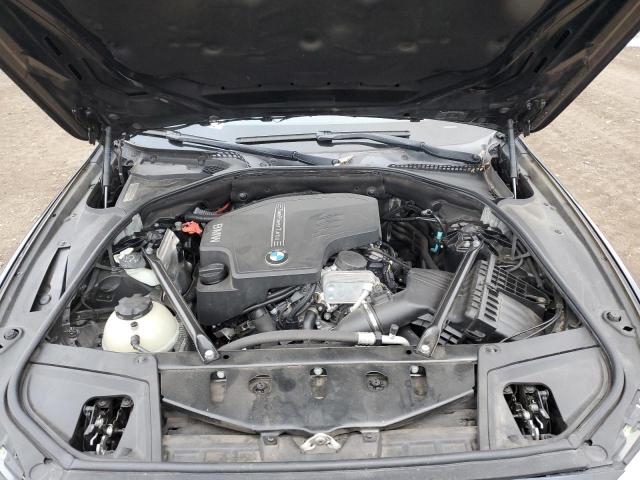 Photo 11 from auction – 2015 BMW 528 I with VIN WBA5A5C59FD523376
