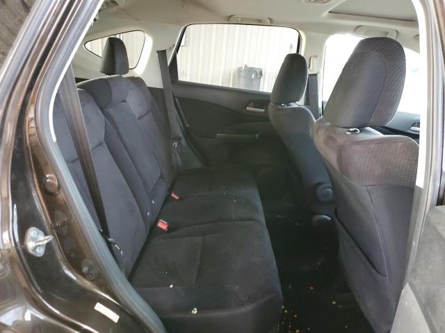 Photo 10 from auction – 2014 HONDA CR-V EX with VIN 2HKRM4H55EH659009