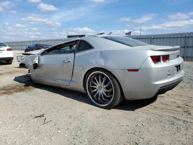 Photo 2 from auction – 2013 CHEVROLET CAMARO LT with VIN 2G1FC1E36D9242600