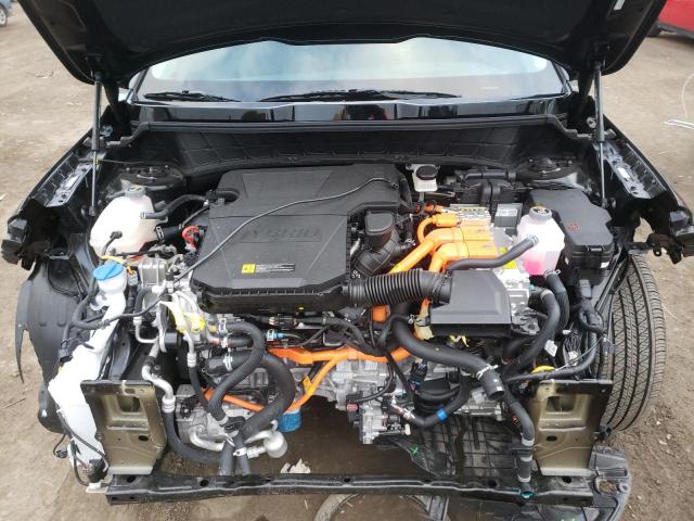 Photo 11 from auction – 2023 KIA NIRO SX with VIN KNDCT3LE8P5038103