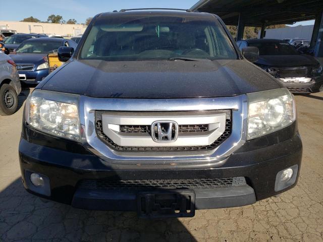 Photo 5 from auction – 2010 HONDA PILOT TOUR with VIN 5FNYF4H94AB025210