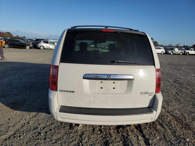 Photo 6 from auction – 2010 DODGE GRAND CARA with VIN 2D4RN5D13AR180383