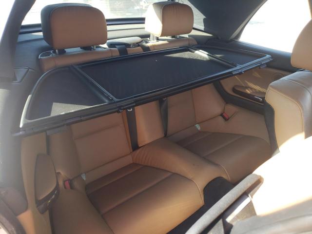 Photo 10 from auction – 2004 BMW 330 CI with VIN WBABW53454PL48129
