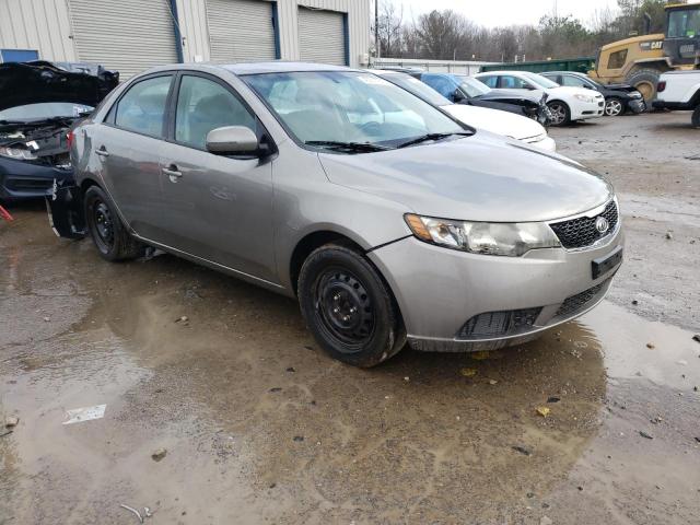 صورة رقم 4 من المزاد - 2012 KIA FORTE EX مع VIN KNAFU4A25C5613774