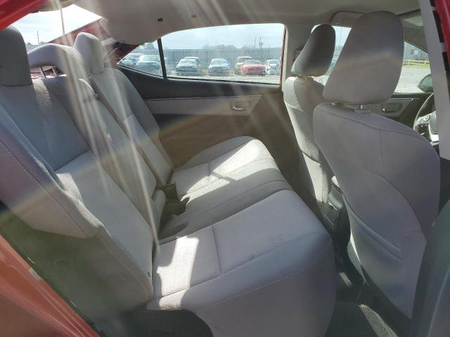 Фото 10 с аукциона – 2015 TOYOTA COROLLA L с VIN 2T1BURHE1FC409334