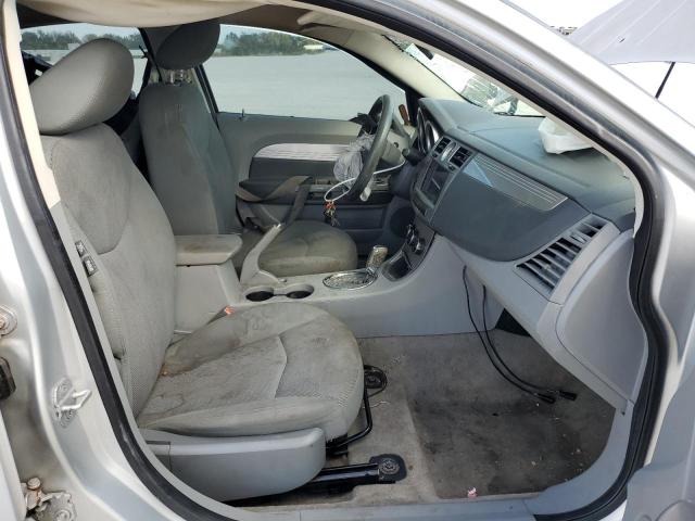 Photo 7 from auction – 2007 CHRYSLER SEBRING TO with VIN 1C3LC56K57N566554