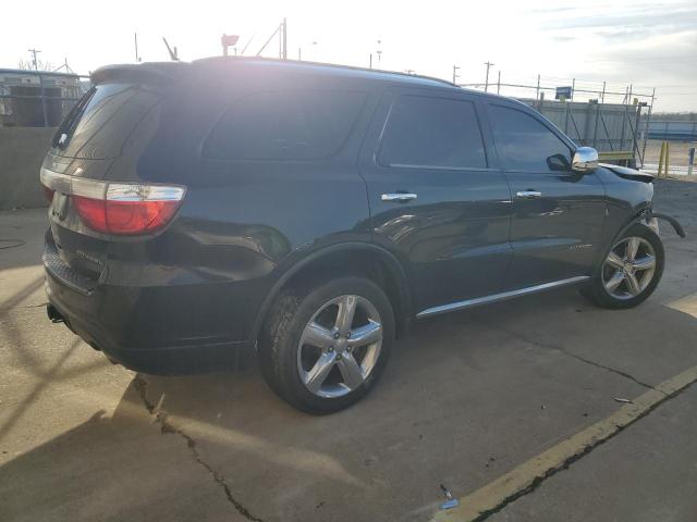 Photo 3 from auction – 2011 DODGE DURANGO CI with VIN 1D4RE5GG8BC688164