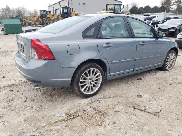Photo 3 from auction – 2008 VOLVO S40 T5 with VIN YV1MH672882366450
