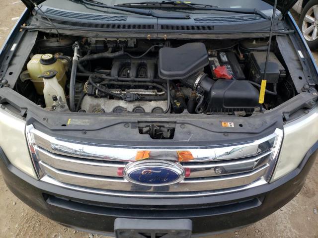 Photo 11 from auction – 2008 FORD EDGE LIMIT with VIN 2FMDK49C38BA34214