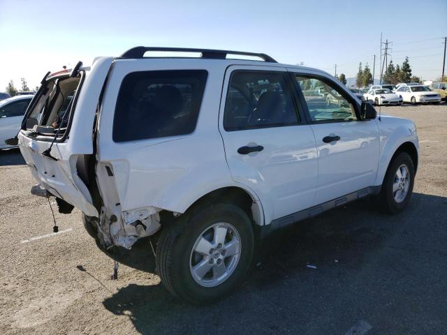 Photo 3 from auction – 2012 FORD ESCAPE XLT with VIN 1FMCU0DG0CKC27718