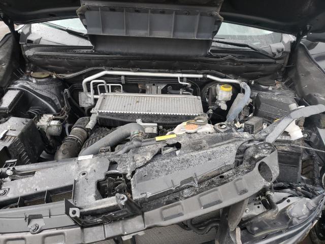 Photo 12 from auction – 2021 SUBARU ASCENT LIM with VIN 4S4WMAPD6M3454203