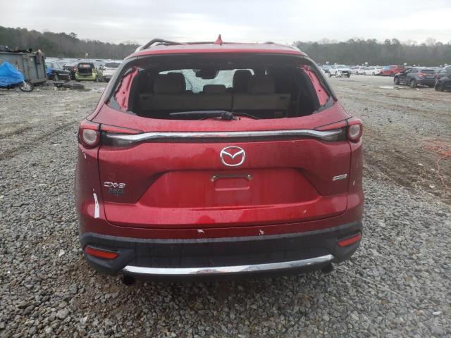 Photo 6 from auction – 2018 MAZDA CX-9 GRAND with VIN JM3TCADY0J0209242