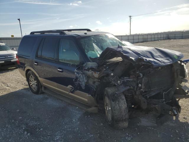 Photo 4 from auction – 2012 FORD EXPEDITION with VIN 1FMJU1H57CEF09018