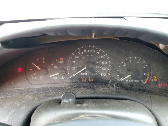 Photo 9 from auction – 2005 CHEVROLET CAVALIER with VIN 1G1JC52F657201502