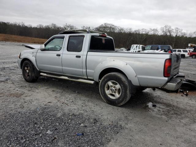 Photo 2 from auction – 2002 NISSAN FRONTIER C with VIN 1N6ED29X02C359952
